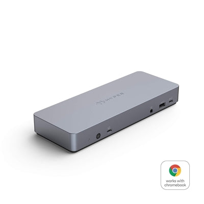 HyperDrive 14-port USB-C Docki HyperDrive 14-port USB-C Docki